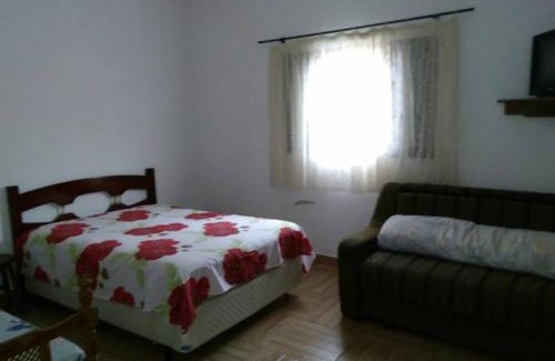 Vargem House | Chácara muito espaçosa para seus fins de semanas
