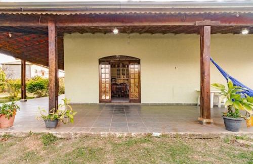 Aluminio House | chácara na cidade Alumínio