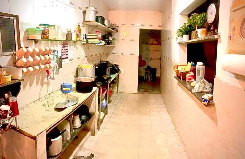 Aruanda House | Chácara natureza