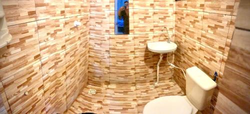 Aruanda House | Chácara natureza