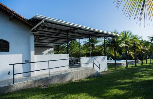 Itaocaia Valley House | Chácara Nosso Refúgio