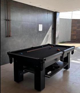 Maringa House | Chácara NS