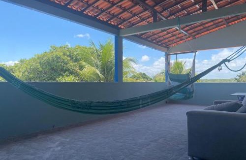 Monte Gordo House | Chácara Olga Fernandes - MonteGordo - Guarajuba