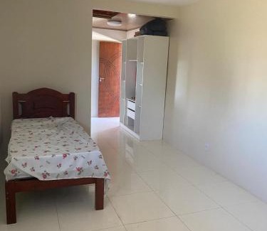 Monte Gordo House | Chácara Olga Fernandes - MonteGordo - Guarajuba