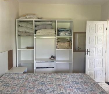 Monte Gordo House | Chácara Olga Fernandes - MonteGordo - Guarajuba