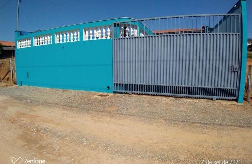 Socorro House | Chácara Oliveira