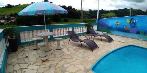 Socorro House | Chácara Oliveira