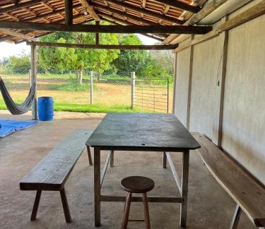 Serra da Canastra National Park House | Chácara Pôr do Sol em São Roque de Minas