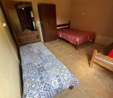 Serra da Canastra National Park House | Chácara Pôr do Sol em São Roque de Minas