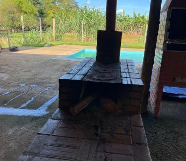 Serra da Canastra National Park House | Chácara Pôr do Sol em São Roque de Minas