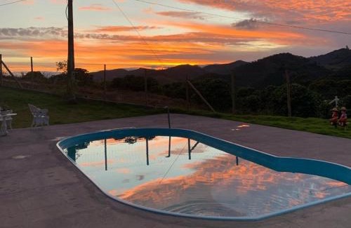 Caparao National Park House | Chácara Pôr do Sol