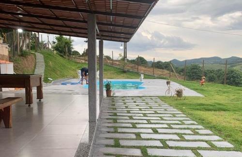 Caparao National Park House | Chácara Pôr do Sol