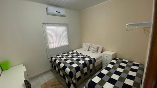 Aruanda House | Chácara Paraíso do Rio em Aracaju