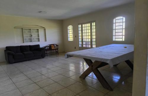 Alexania Other | Chácara para temporada pertinho de Brasília