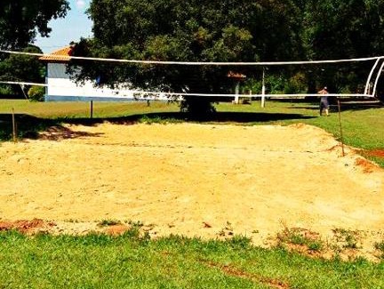 Tabapua House | Chácara Perúgia