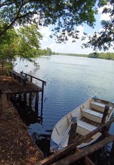 Salto Grande Apartment | Chácara Pingo de Ouro