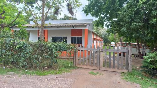 Cuiaba Hotel | Chácara Pousada Sagui