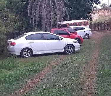 Cuiaba Hotel | Chácara Pousada Sagui