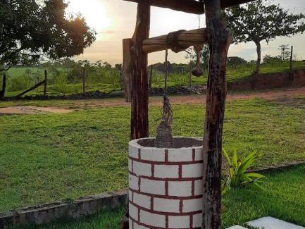 Sao Jose da Barra Cabin | Chácara Princesa Isabel