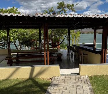 Sobral House | Chácara Rbs