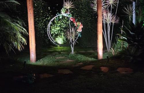 Sao Thome das Letras House | Chácara Recanto dos Pássaros