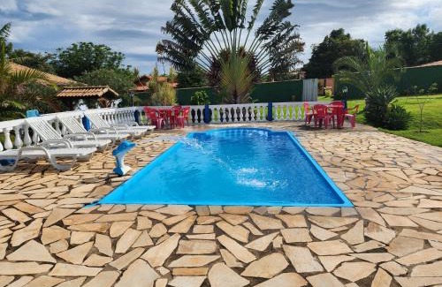 Sao Thome das Letras House | Chácara Recanto dos Pássaros