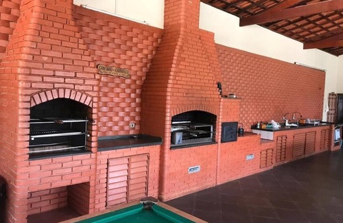Francisco Morato House | Chácara Recanto do Lazer. Price for up to 50 people.