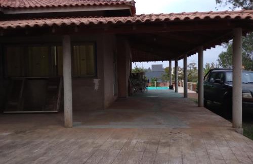 Boituva House | Chácara Recanto Águia