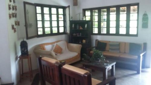 Satuba House | CHÁCARA RECANTO DA MATA