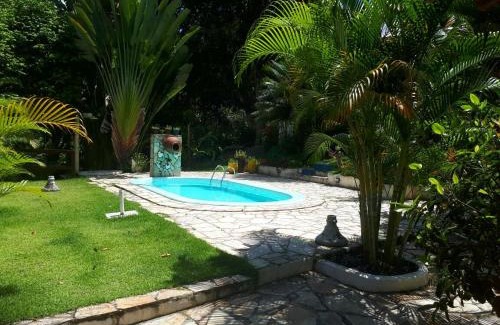 Satuba House | CHÁCARA RECANTO DA MATA