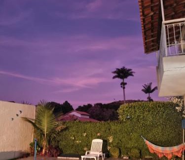 Sao Silvestre de Jacarei House | Chácara Recanto da Paz