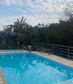 Piracaia House | Chácara Recanto da Paz