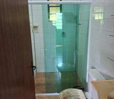 Vale dos Orixas House | Chácara Recanto das Águas