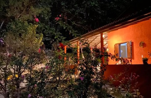 Cavalcante House | Chácara Recanto das Pedras