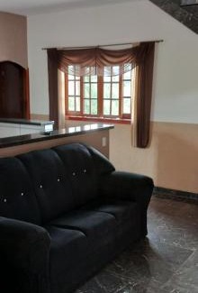 Capelinha House | Chácara Recanto das Pedras