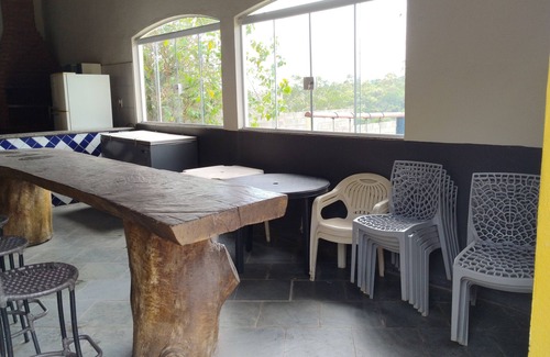 Sorocaba House | Chácara Recanto do baiano
