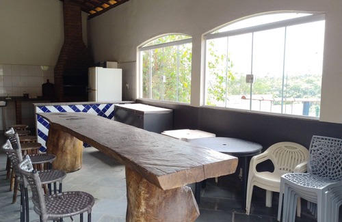 Sorocaba House | Chácara Recanto do baiano