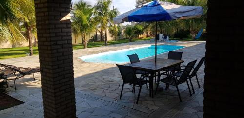 Olimpia House | Chácara Recanto Dos Pássaros 02