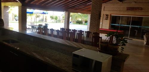 Olimpia House | Chácara Recanto Dos Pássaros 02