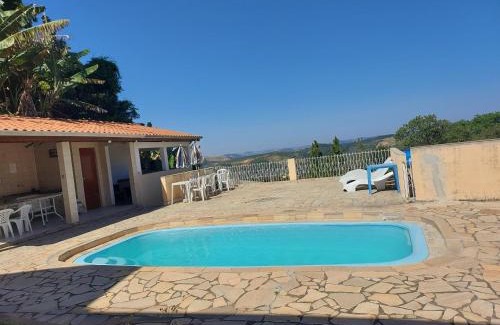 Serra Negra House | Chácara Recanto Paraíso