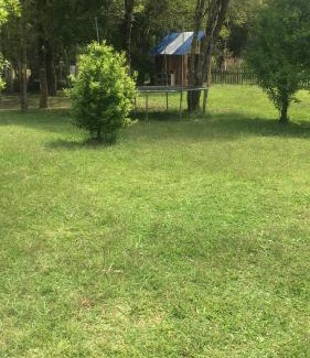 Mandirituba House | Chácara Recanto Théo