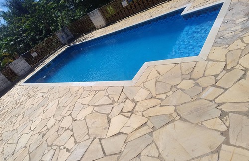 Ipero House | Chácara Recanto Verde, a very cozy rural location