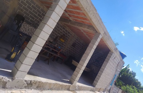 Ipero House | Chácara Recanto Verde, a very cozy rural location