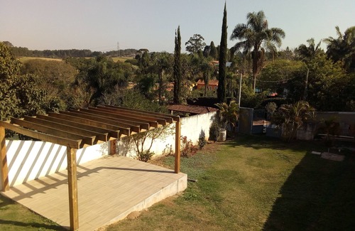 Ibiuna House | CHÁCARA RECREIO - 25 PEOPLE WITH 10 BEDROOMS