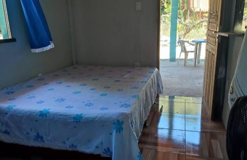 Pirambu House | Chácara Refúgio de Assis