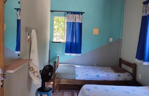 Pirambu House | Chácara Refúgio de Assis