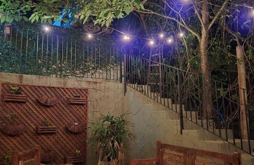 Domingos Martins Villa | Chácara Refúgio na Montanha