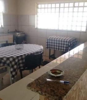 Socorro House | Chácara Refúgio, tranquility for your familyc