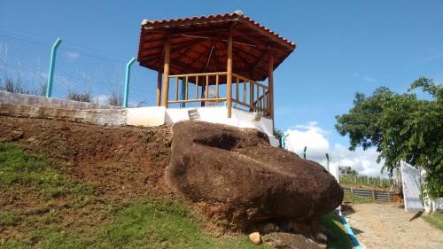 Socorro House | Chácara Refúgio, tranquility for your familyc