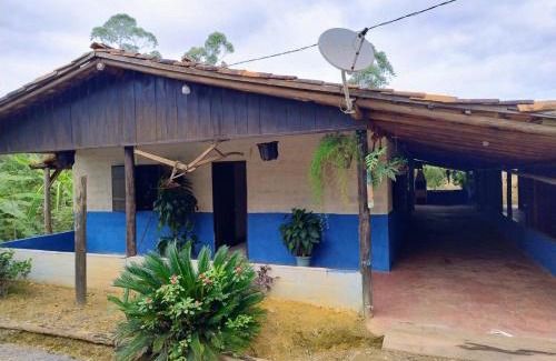 Serra da Canastra National Park House | Chácara Relíquias da Canastra